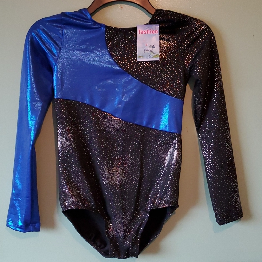 Leotard